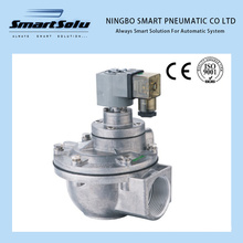 Classical Type Solenoid High Pressure Pulse Valve